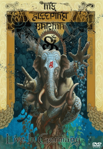 My Sleeping Karma : Live in Germany